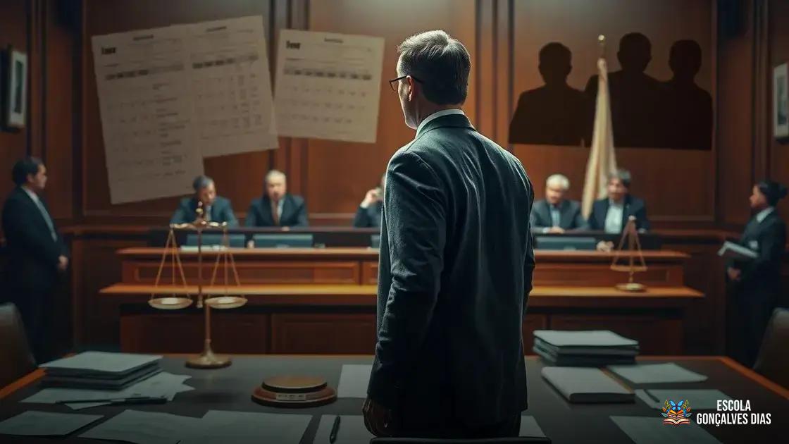 O que acontece se houver descumprimento das normas legais O que acontece se houver descumprimento das normas legais