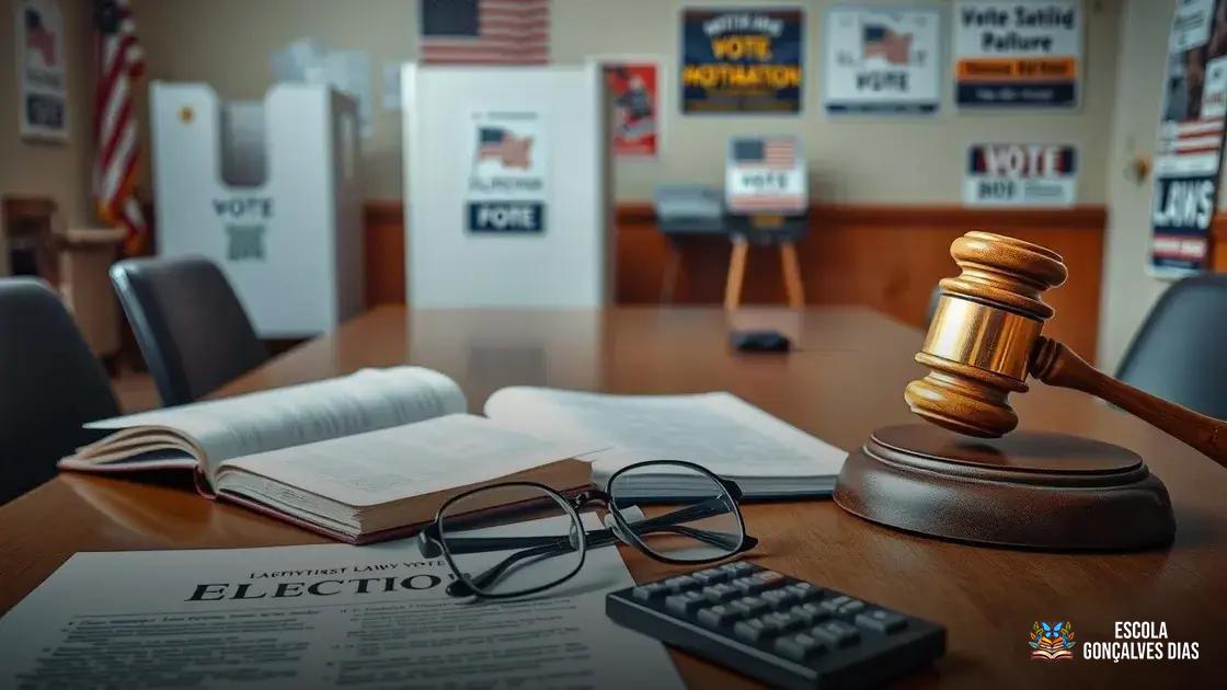 O que diz a legislação eleitoral sobre remuneração de candidatos O que diz a legislação eleitoral sobre remuneração de candidatos