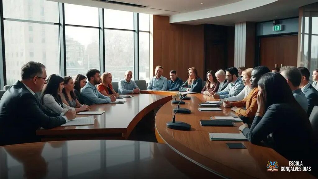 O Que é Câmara Municipal? Funções, Composição e Importância no Governo da Cidade