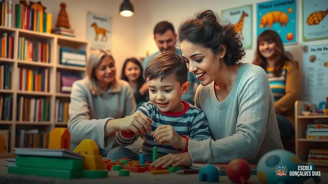 O que é psicopedagogia e como ela contribui para o processo de aprendizagem O que é psicopedagogia e como ela contribui para o processo de aprendizagem