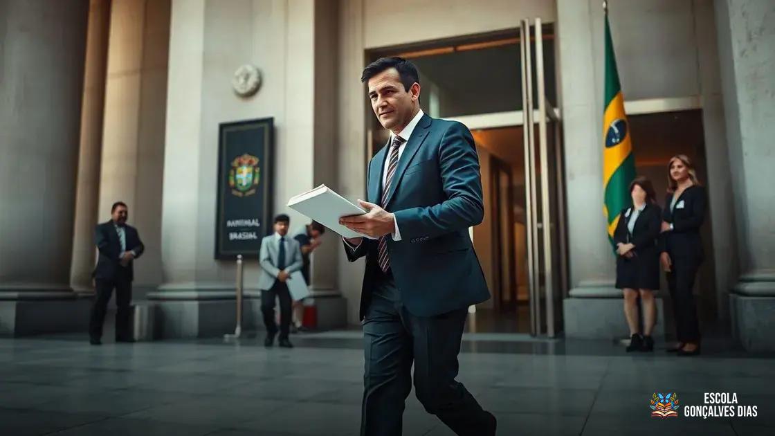 O que muda se o vice-prefeito se afastar ou renunciar ao cargo O que muda se o vice-prefeito se afastar ou renunciar ao cargo