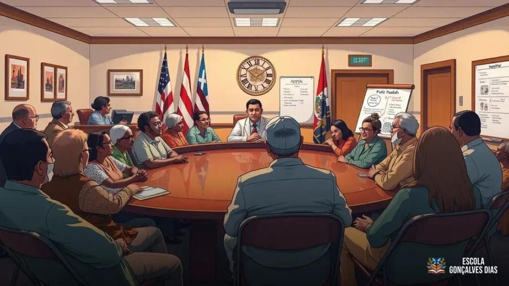 O Que um Vereador Pode Fazer pela Saúde? Ações, Limites e Impactos na Comunidade