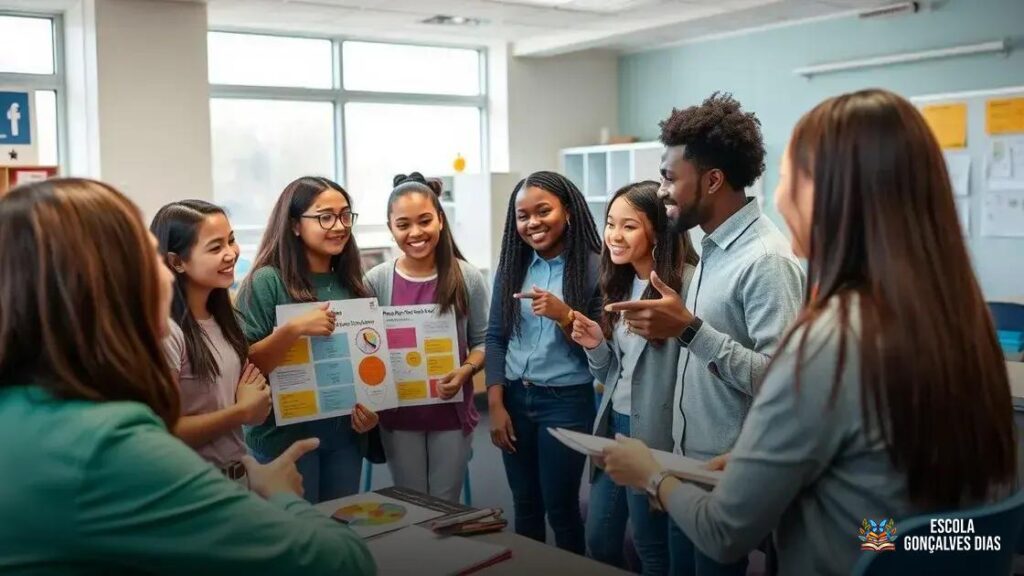 Orientação Vocacional na Escola: Como ajudar o aluno a escolher seu caminho