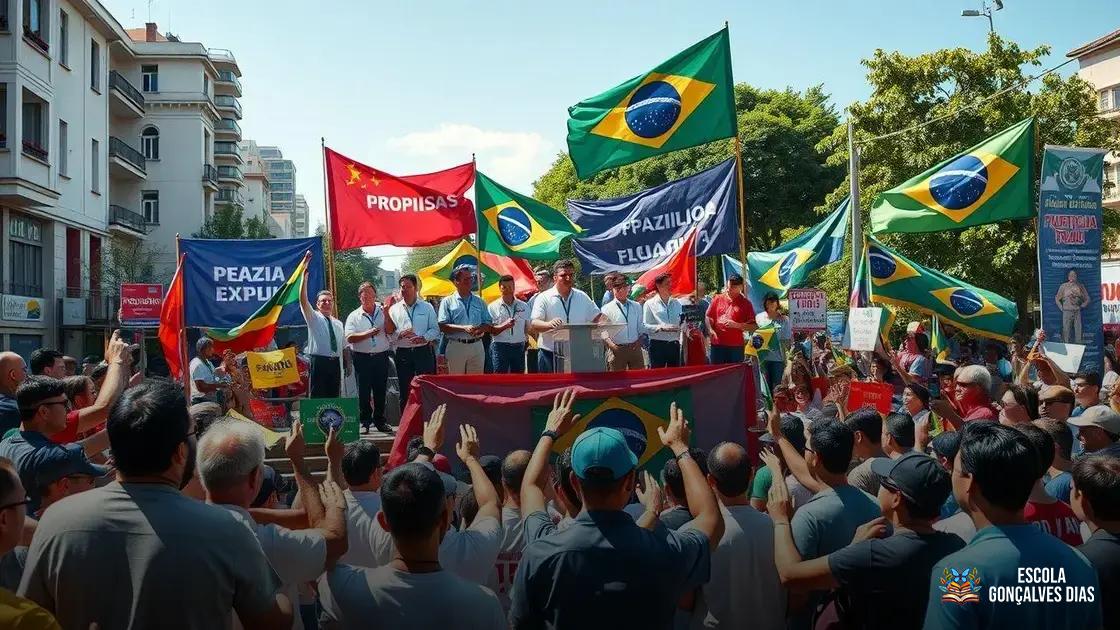 Participação dos partidos políticos nas eleições municipais Participação dos partidos políticos nas eleições municipais