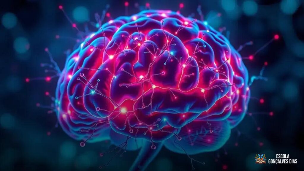 Plasticidade Neural: Como Estimular o Cérebro para Aprender Mais