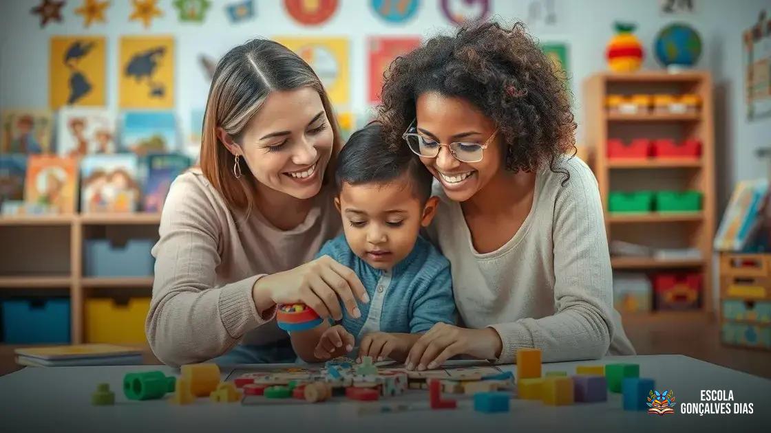  Por que o afeto é um fator essencial para o aprendizado