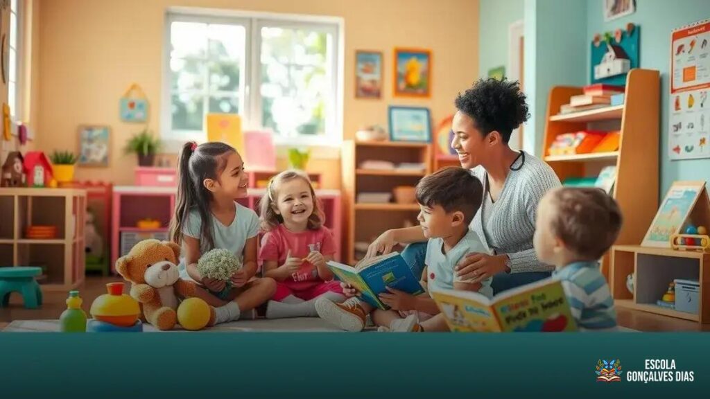 Psicologia Escolar no Ensino Infantil: Acolhimento e prevenção precoce