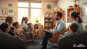 Psicólogo escolar e saúde mental: Como…