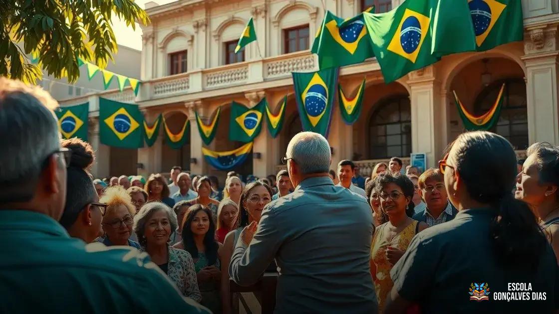 Quais cargos são eleitos nas eleições municipais Quais cargos são eleitos nas eleições municipais