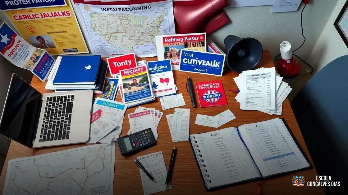 Quais são os custos e despesas que um candidato a vereador precisa cobrir Quais são os custos e despesas que um candidato a vereador precisa cobrir