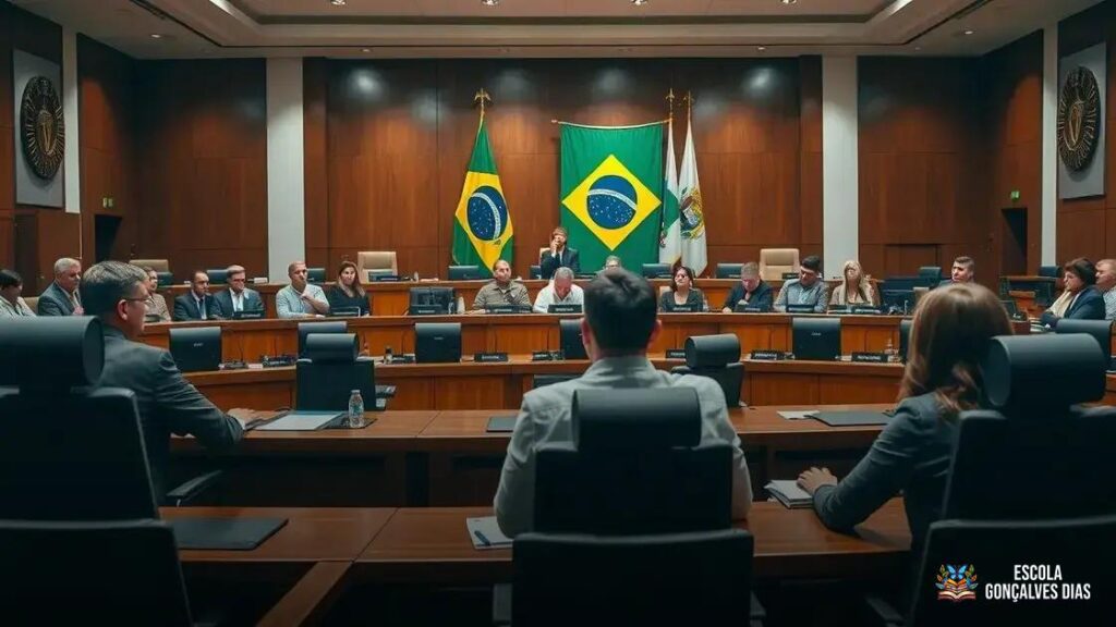 Qual a Função do Vereador? Entenda o Papel Desse Representante na Câmara Municipal