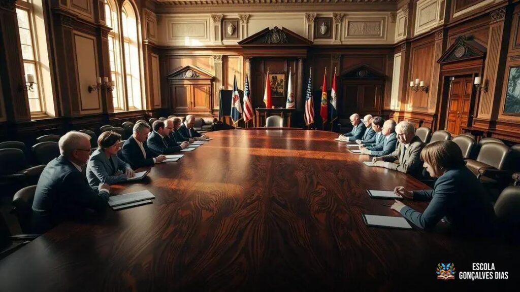 Quantos Assessores um Vereador Pode Ter? Entenda os Limites e Regras da Câmara Municipal