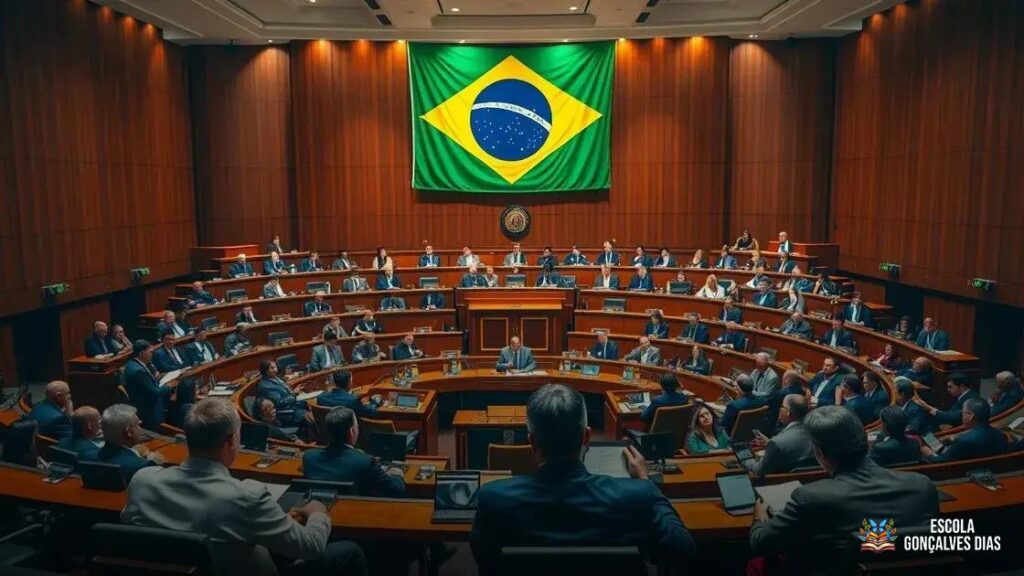 Quantos Vereadores São Eleitos por Cidade? Veja Como é Definido o Número de Cadeiras na Câmara Municipal