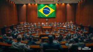 Quantos Vereadores São Eleitos por Cidade? Veja Como é Definido o Número de Cadeiras na Câmara Municipal