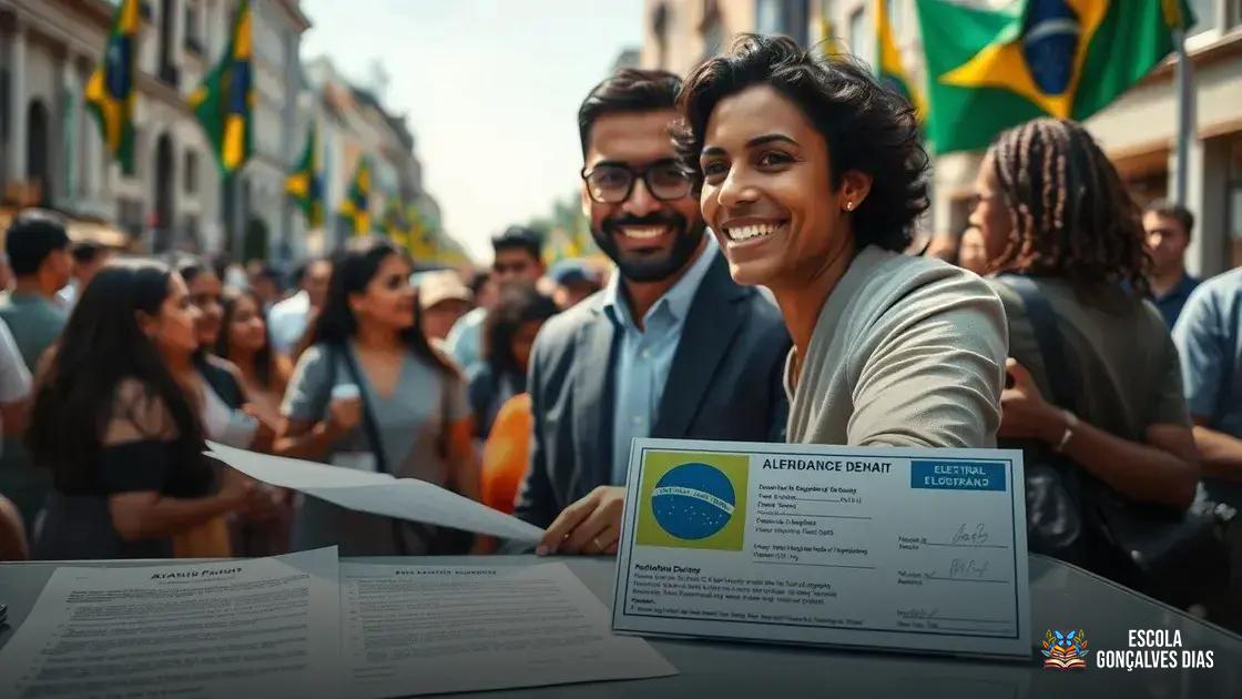 Requisitos legais para ser candidato a deputado no Brasil Requisitos legais para ser candidato a deputado no Brasil