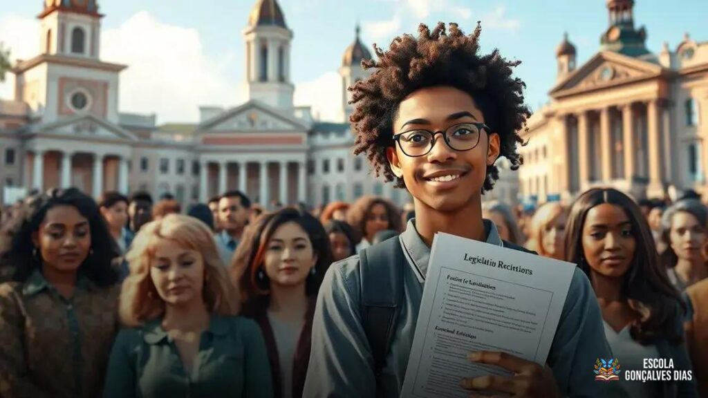 Requisitos para Ser Vereador: O Que É Preciso para se Candidatar nas Eleições Municipais