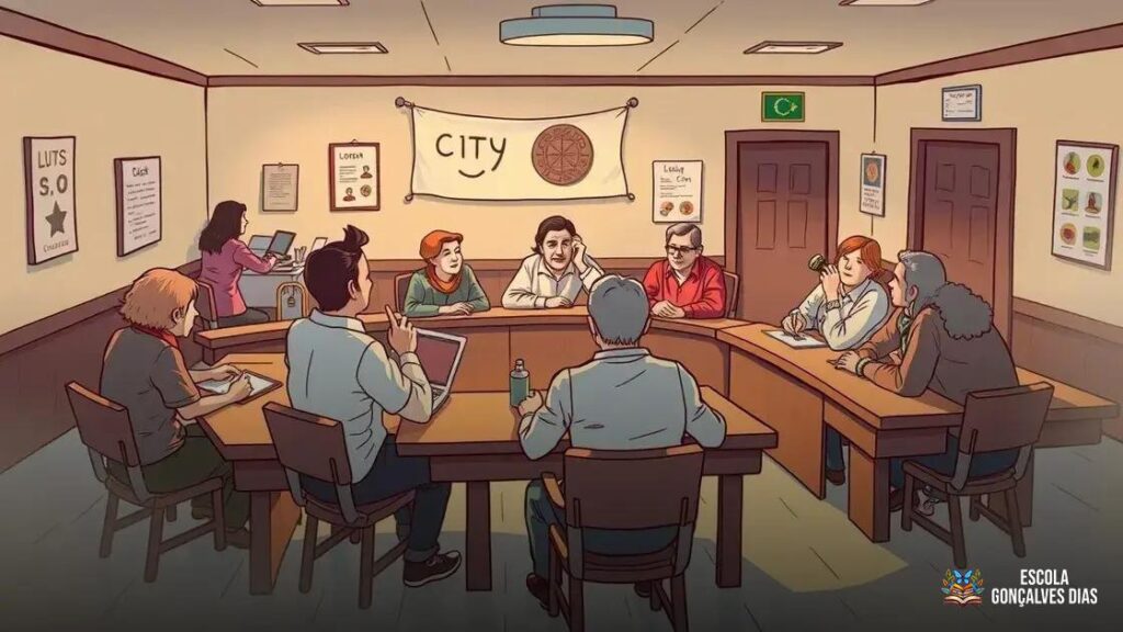 Salário de Vereador em Cidade Pequena: Quanto Ganha e Como É Definido o Valor