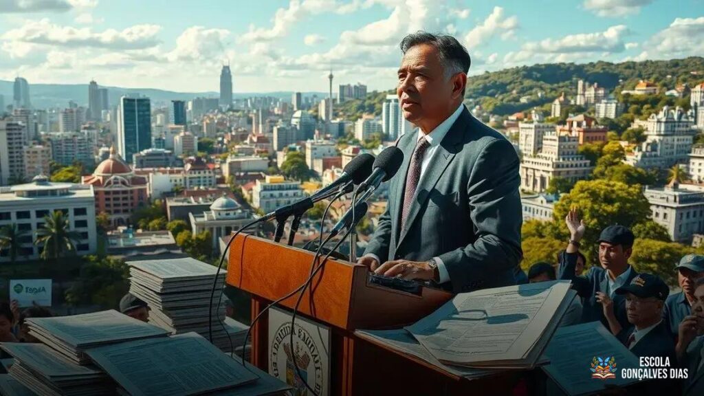 Vice-Prefeito Pode Ser Candidato a Prefeito? Veja as Regras, Condições e Possibilidades Legais