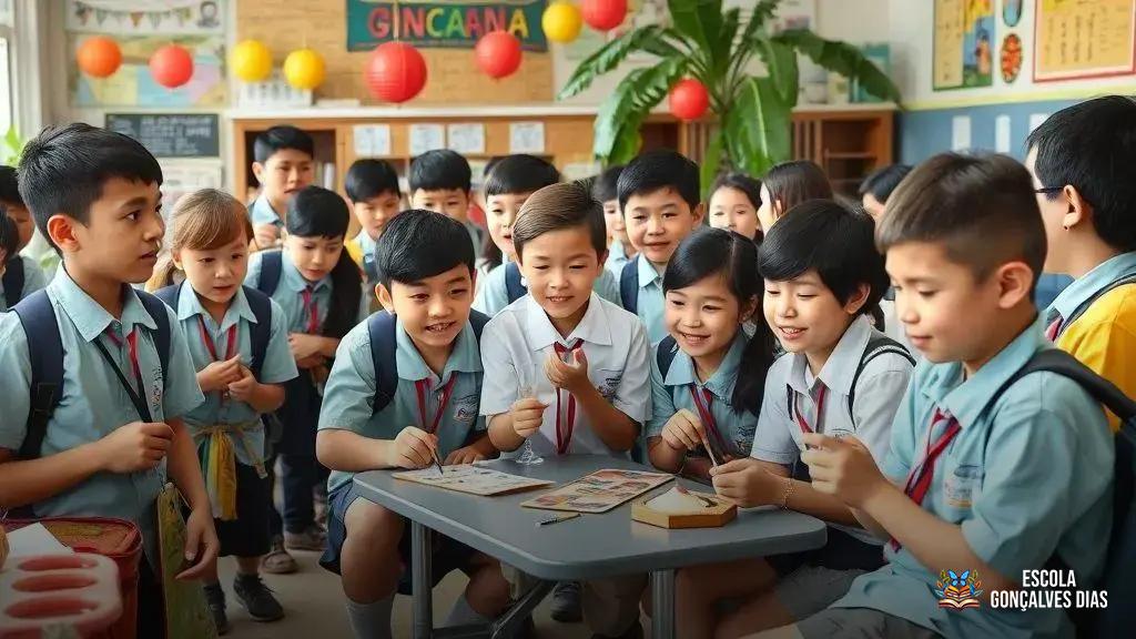 10 ideias fora do comum para gincanas escolares inesquecíveis 10 ideias fora do comum para gincanas escolares inesquecíveis