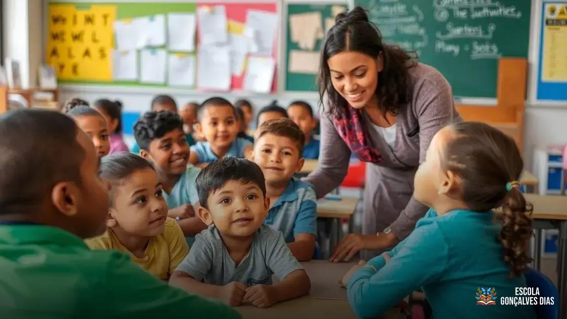 A importância da flexibilização na avaliação de alunos com NEE A importância da flexibilização na avaliação de alunos com NEE