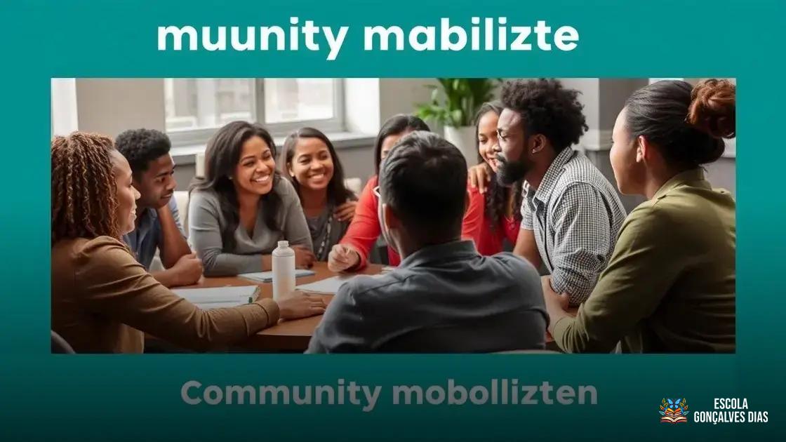  A importância da participação popular na criação das leis locais