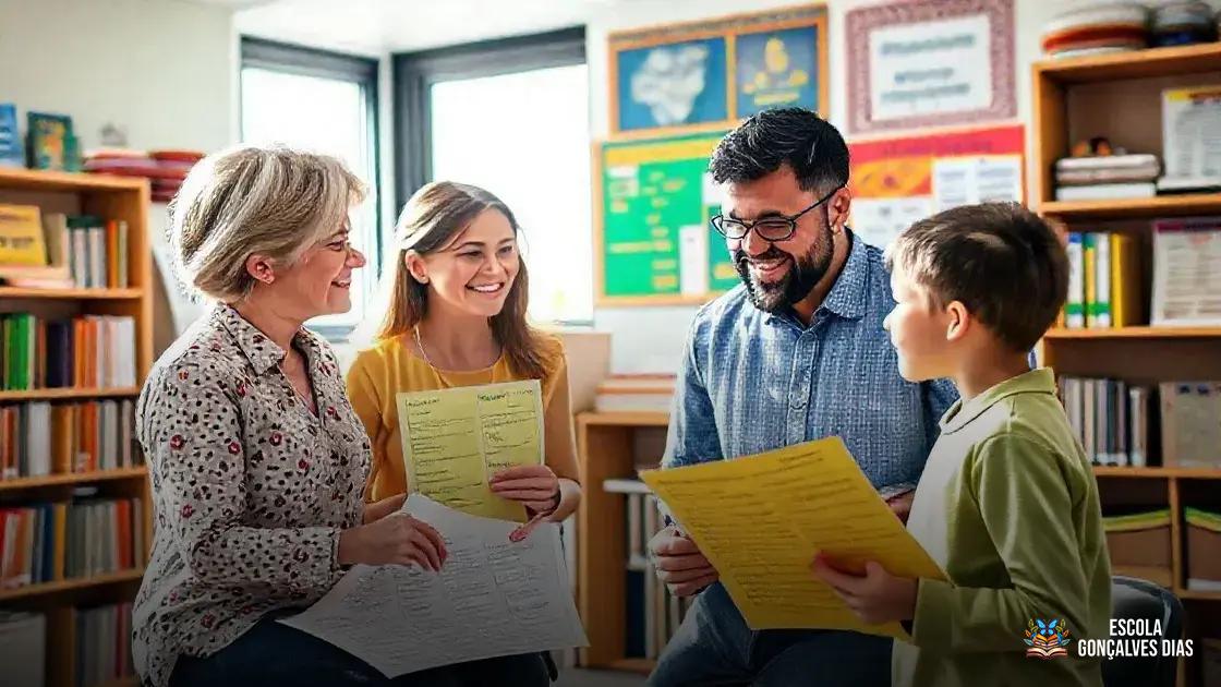  A importância do acompanhamento contínuo e da reavaliação periódica