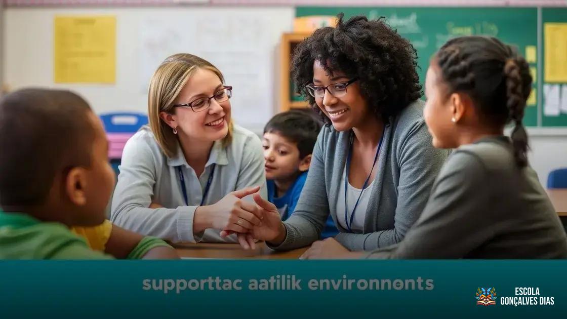 A importância do psicólogo nas reuniões de pais e conselho escolar