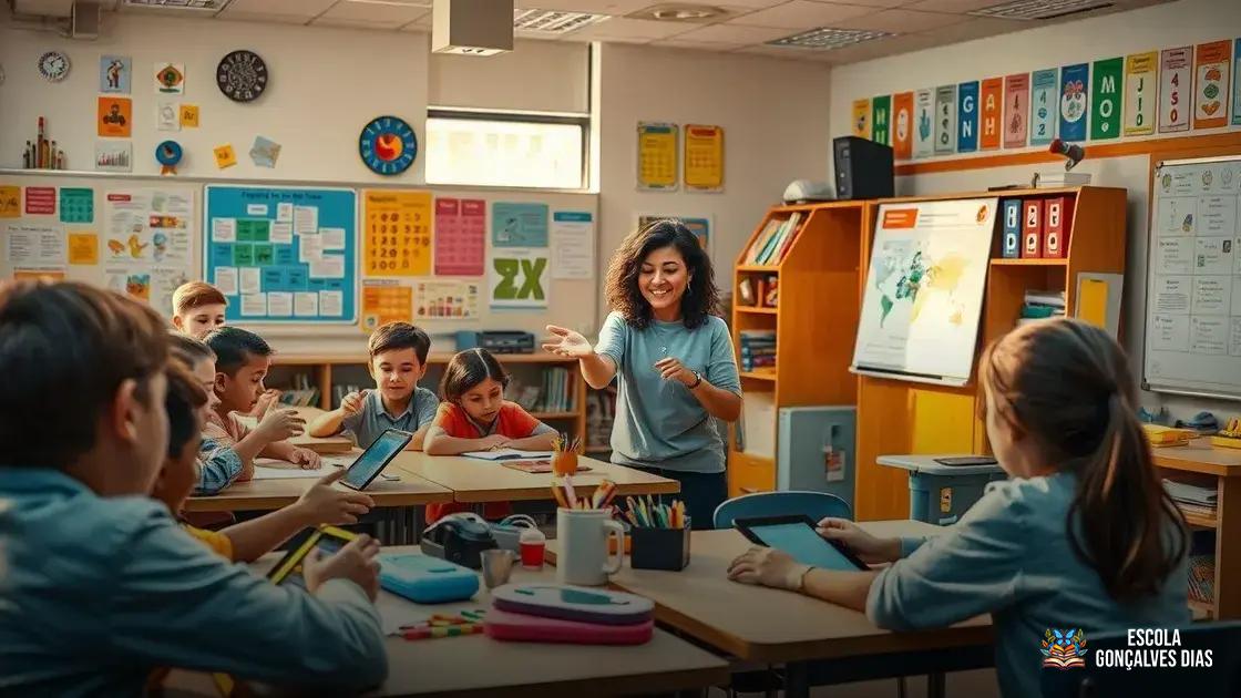 Adaptações curriculares e avaliações acessíveis: como aplicar na prática Adaptações curriculares e avaliações acessíveis: como aplicar na prática