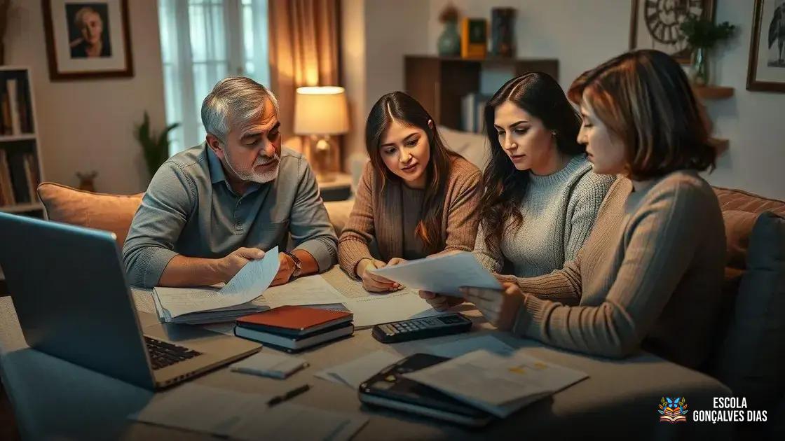 Aspectos legais da educação domiciliar no Brasil: o que diz a legislação atual Aspectos legais da educação domiciliar no Brasil: o que diz a legislação atual