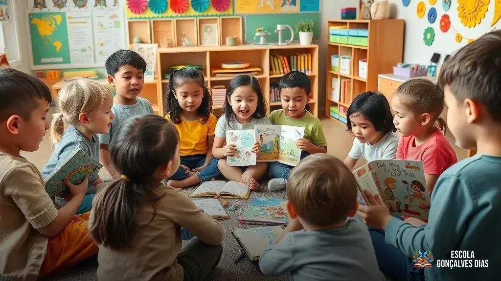  Atividades complementares após a leitura: arte, dramatização e debate