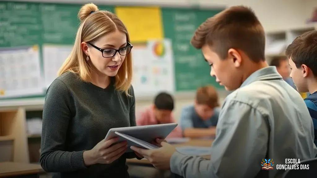 Avaliação por observação e registro de competências Avaliação por observação e registro de competências