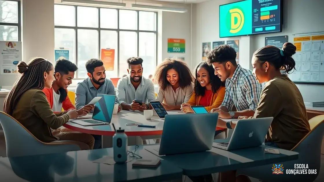  Caminhos para uma cultura escolar de aprendizagem e inclusão permanente