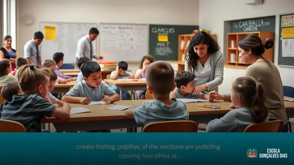  Características principais do TDAH e seus impactos no comportamento e aprendizado