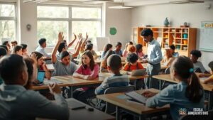 Como a BNCC Aborda a Inclusão e o Atendimento às Necessidades Especiais