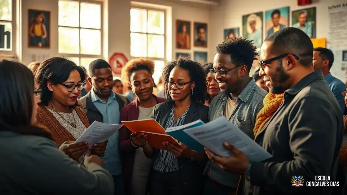  Como a população pode acompanhar e participar da criação das leis
