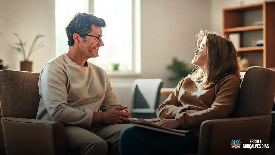  Como abordar o aluno com escuta ativa, empatia e sem julgamentos