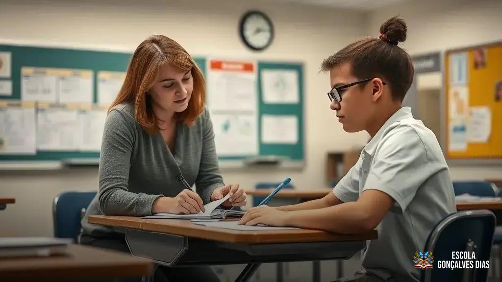  Como adaptar avaliações para alunos com TDAH: foco e flexibilidade