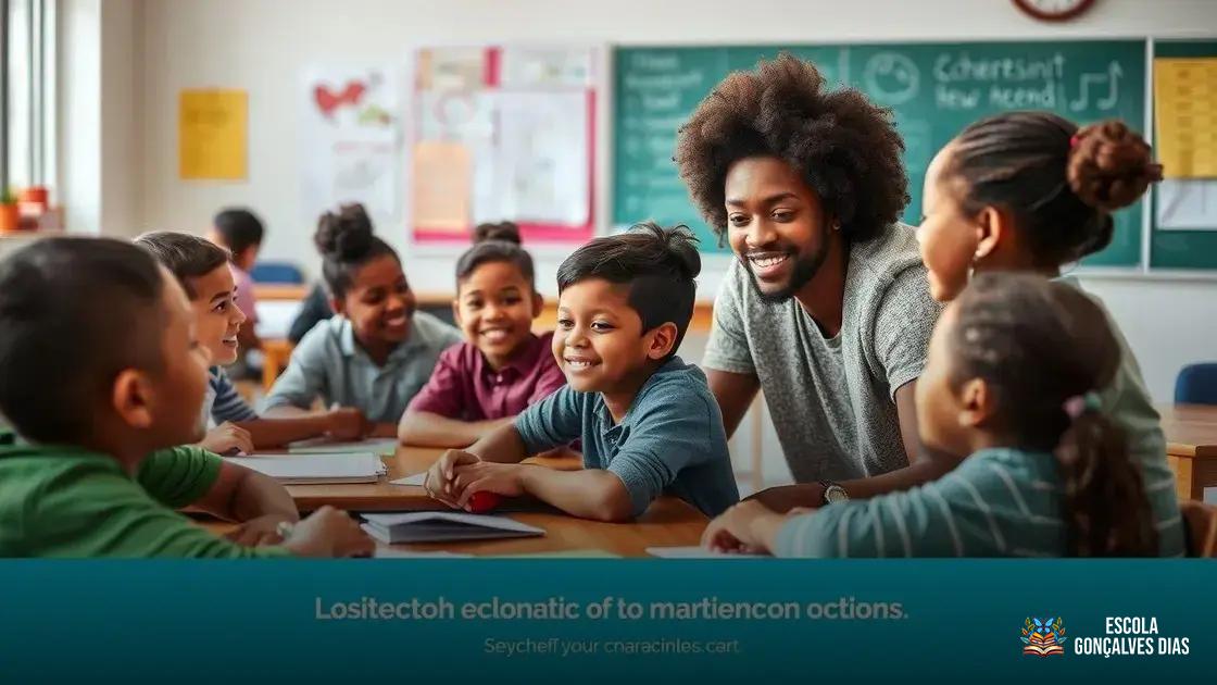 Como adaptar o currículo e oferecer desafios sem sobrecarregar o professor Como adaptar o currículo e oferecer desafios sem sobrecarregar o professor