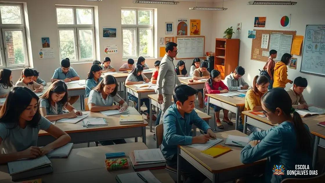  Como as escolas podem trabalhar a elaboração de projetos de lei com os alunos