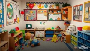 Como Criar um Cantinho Sensorial na Sala de Aula Inclusiva