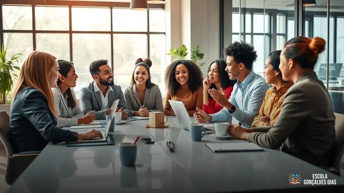 Como é feita a avaliação de desempenho no serviço público Como é feita a avaliação de desempenho no serviço público