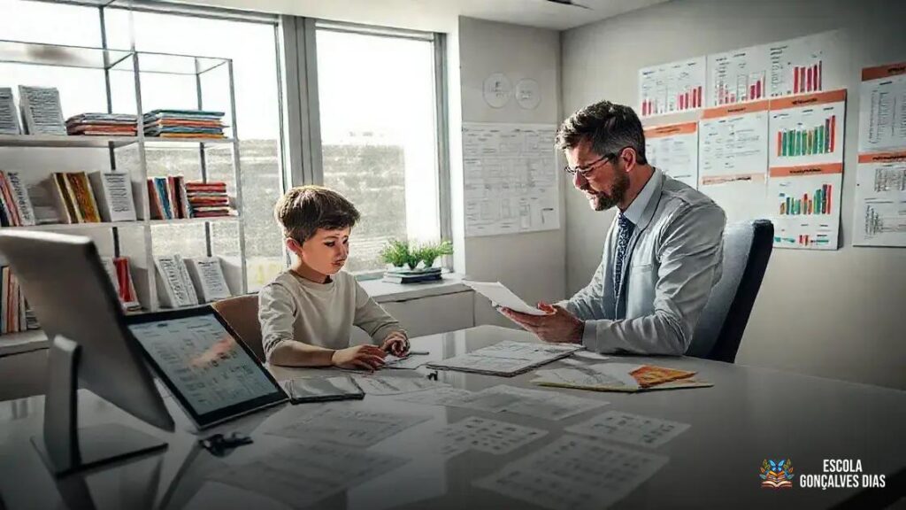 Como é Feita a Avaliação Psicoeducacional para Identificar Superdotação