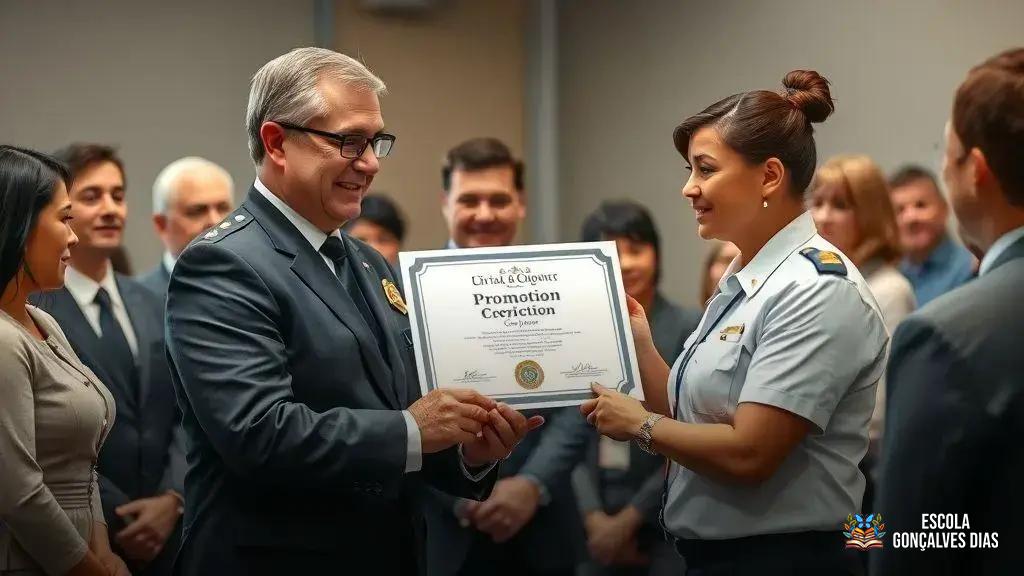 Como é feita a progressão e promoção na carreira pública municipal Como é feita a progressão e promoção na carreira pública municipal