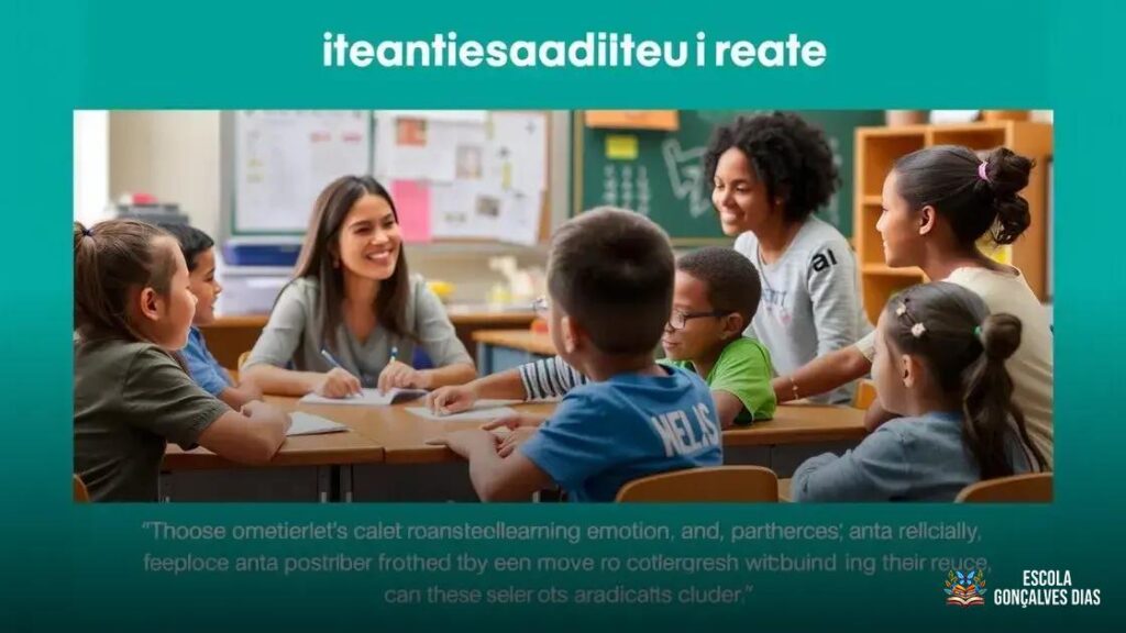 Como Lidar com Comportamentos Desafiadores em Alunos com Transtornos do Neurodesenvolvimento