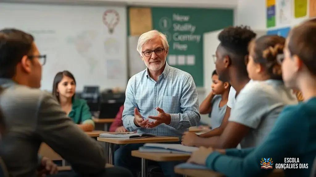  Como lidar com situações de exclusão, preconceito ou resistência durante as atividades