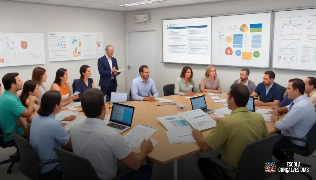  Como o CMAS interage com o SUAS (Sistema Único de Assistência Social)