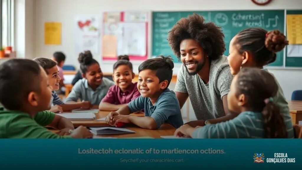 Como Professores Podem Estimular o Potencial de Alunos com Altas Habilidades na Sala de Aula