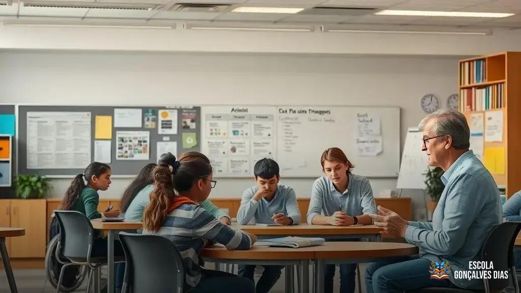  Desafios e caminhos para ampliar a acessibilidade em instituições públicas e privadas