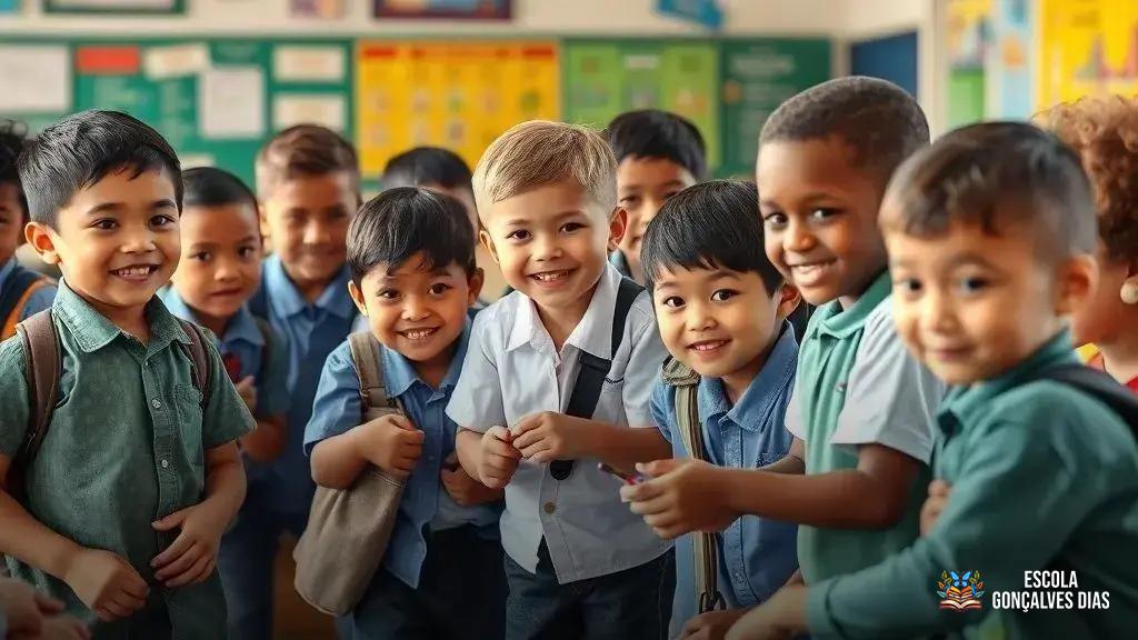 Dicas para garantir segurança, inclusão e participação de todos Dicas para garantir segurança, inclusão e participação de todos