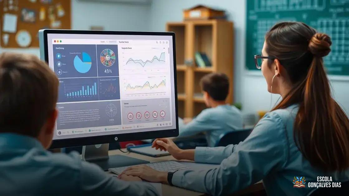  Diferença entre avaliar conteúdos, habilidades e progressos individuais